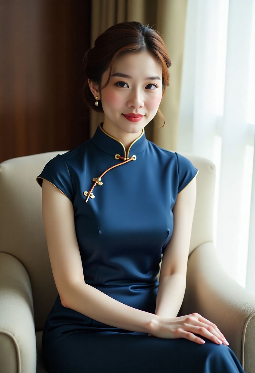 《拾光唱片店》海报